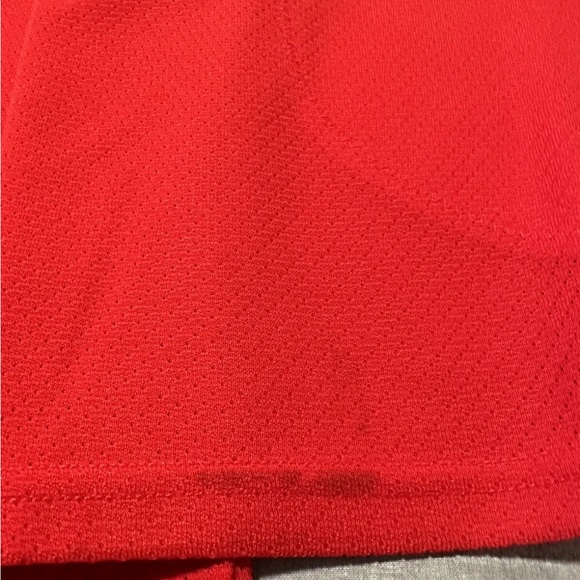 Authentic Vintage CCM NHL Detroit Red Wings Martin Lapointe Hockey Jersey. - Picture 9 of 9